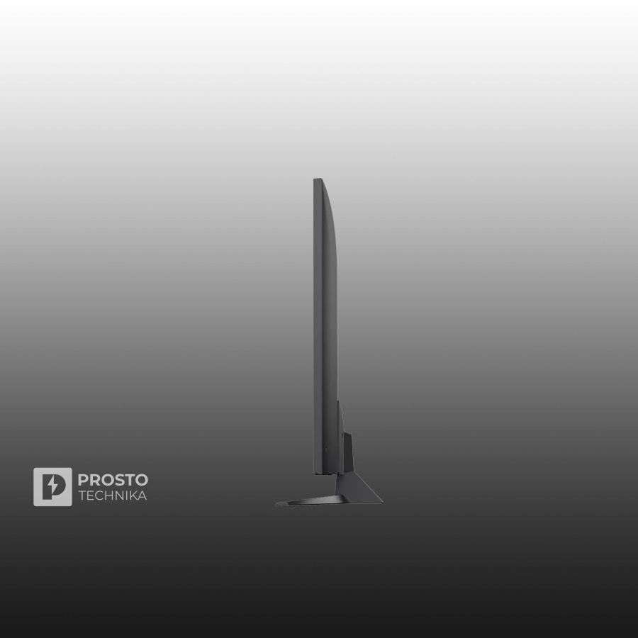 Телевизор 55" LG 55NANO81A6A.ARUG 2025